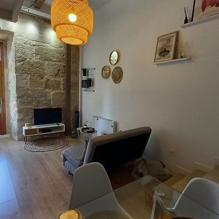 Ferienwohnung Increible Apartamento Frente Al Puente Romano Salamanca Exterior foto